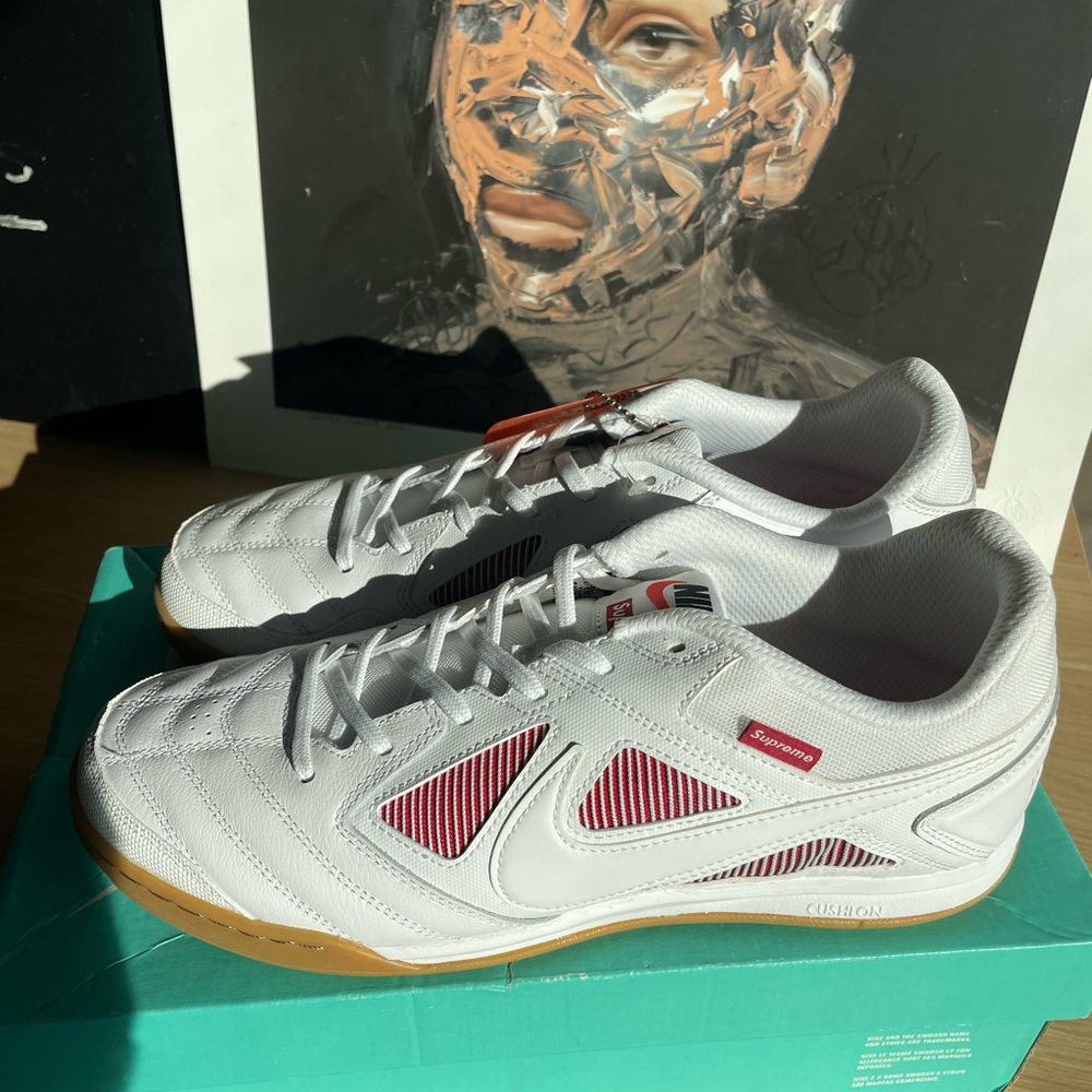 Nike SB Supreme Gato BNWT